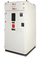 Load break switch
